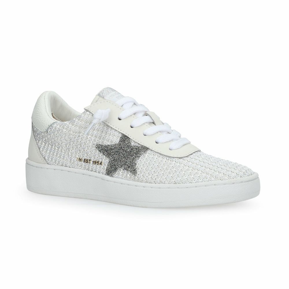 DENISSE 30 - WHITE CROCHET | Vintage Havana Women