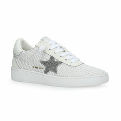 DENISSE 30 - WHITE CROCHET | Vintage Havana Women