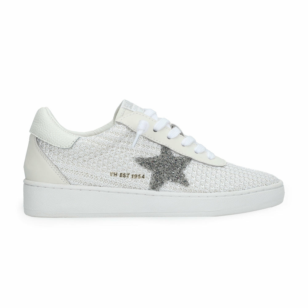 DENISSE 30 - WHITE CROCHET | Vintage Havana Women