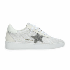 DENISSE 30 - WHITE CROCHET | Vintage Havana Women