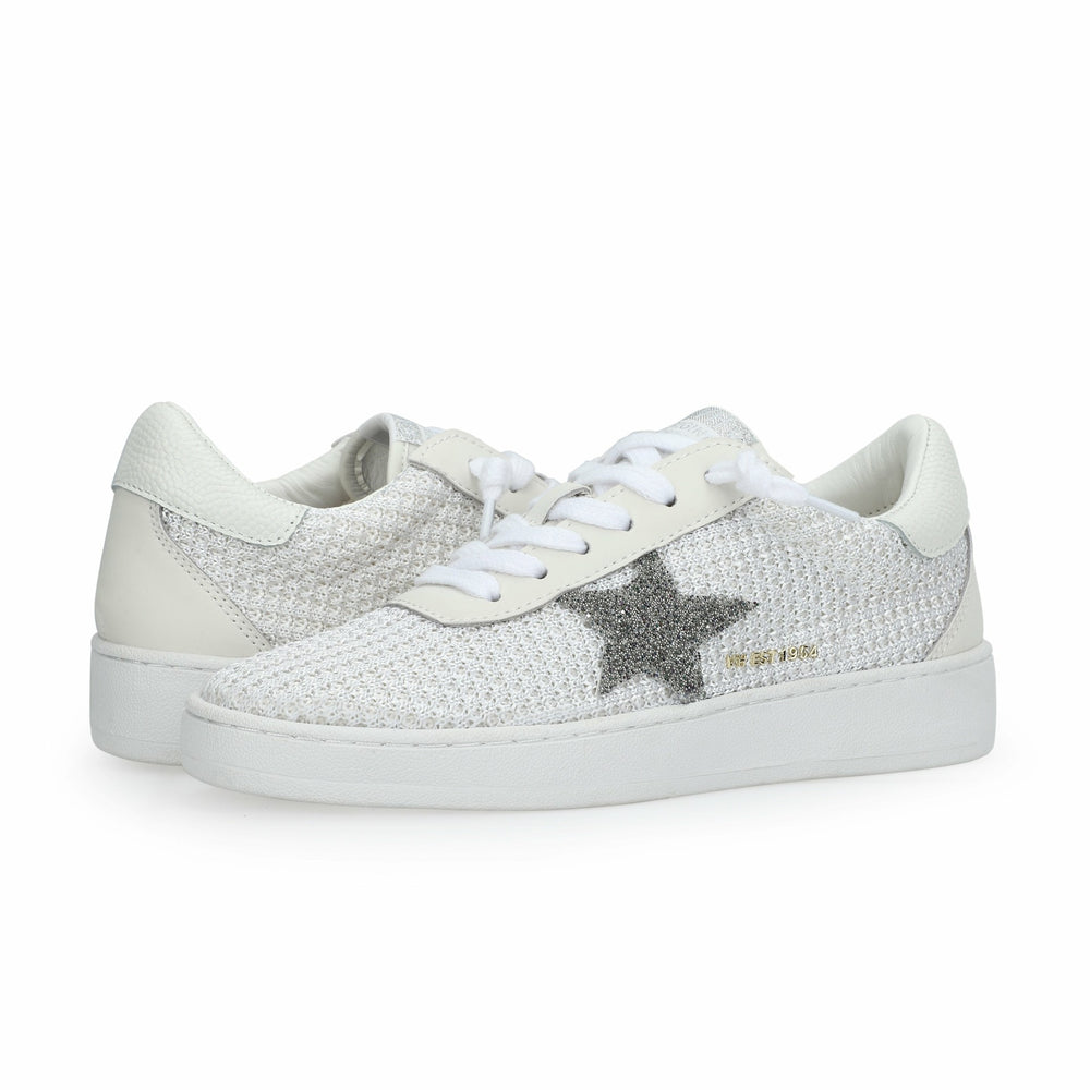 DENISSE 30 - WHITE CROCHET | Vintage Havana Women