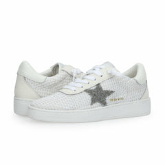 DENISSE 30 - WHITE CROCHET | Vintage Havana Women