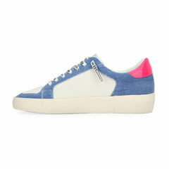 REFLEX 25 - DENIM/PINK POP | Vintage Havana Women