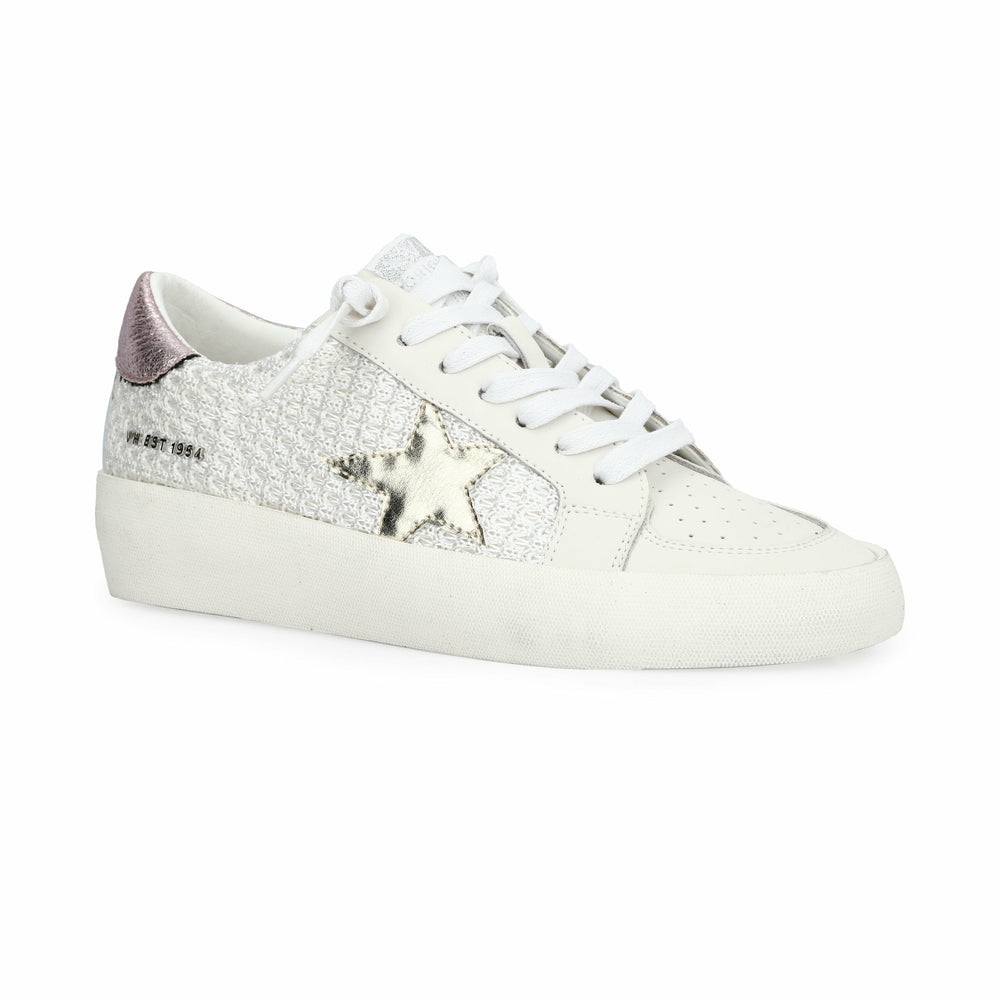 REFLEX 30 - WHITE CROCHET | Vintage Havana Women