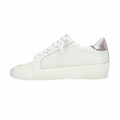 REFLEX 30 - WHITE CROCHET | Vintage Havana Women
