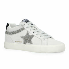 BOUNCE 32 - GREY/GLITTER/BLACK | Vintage Havana Women