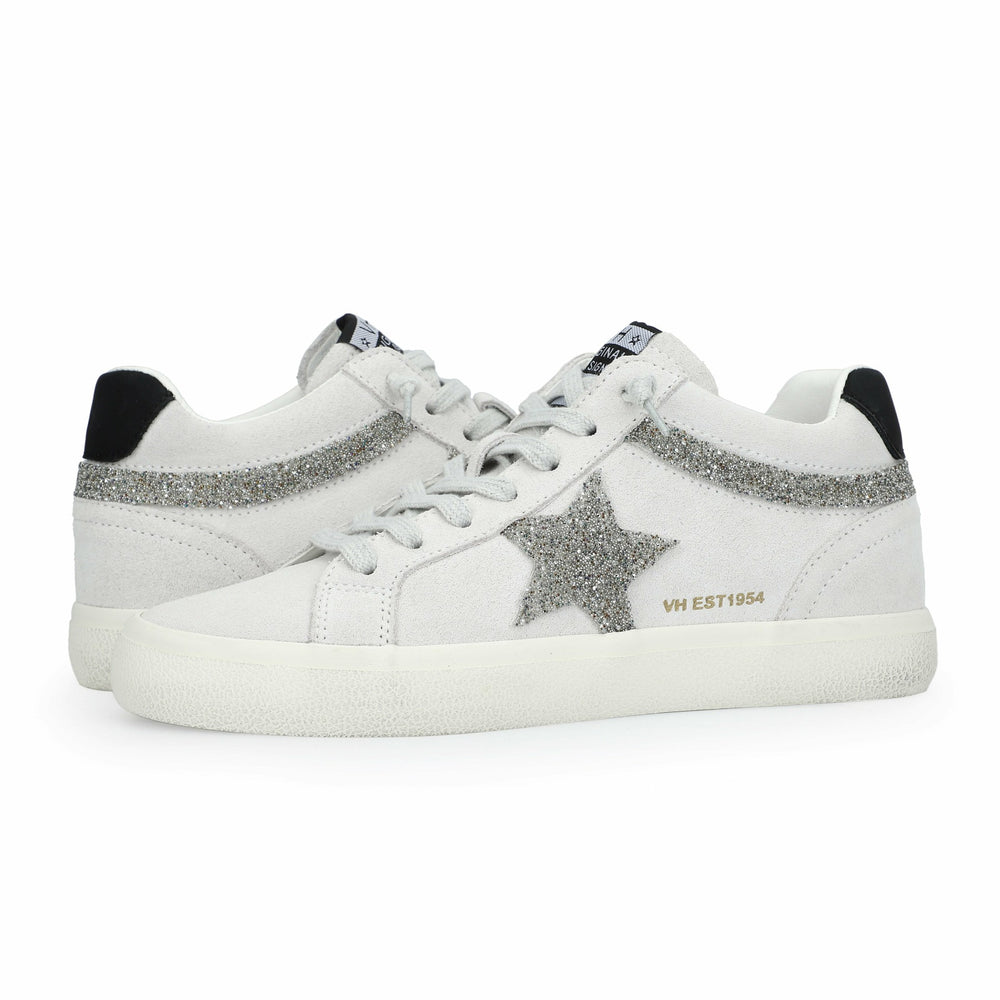 BOUNCE 32 - GREY/GLITTER/BLACK | Vintage Havana Women