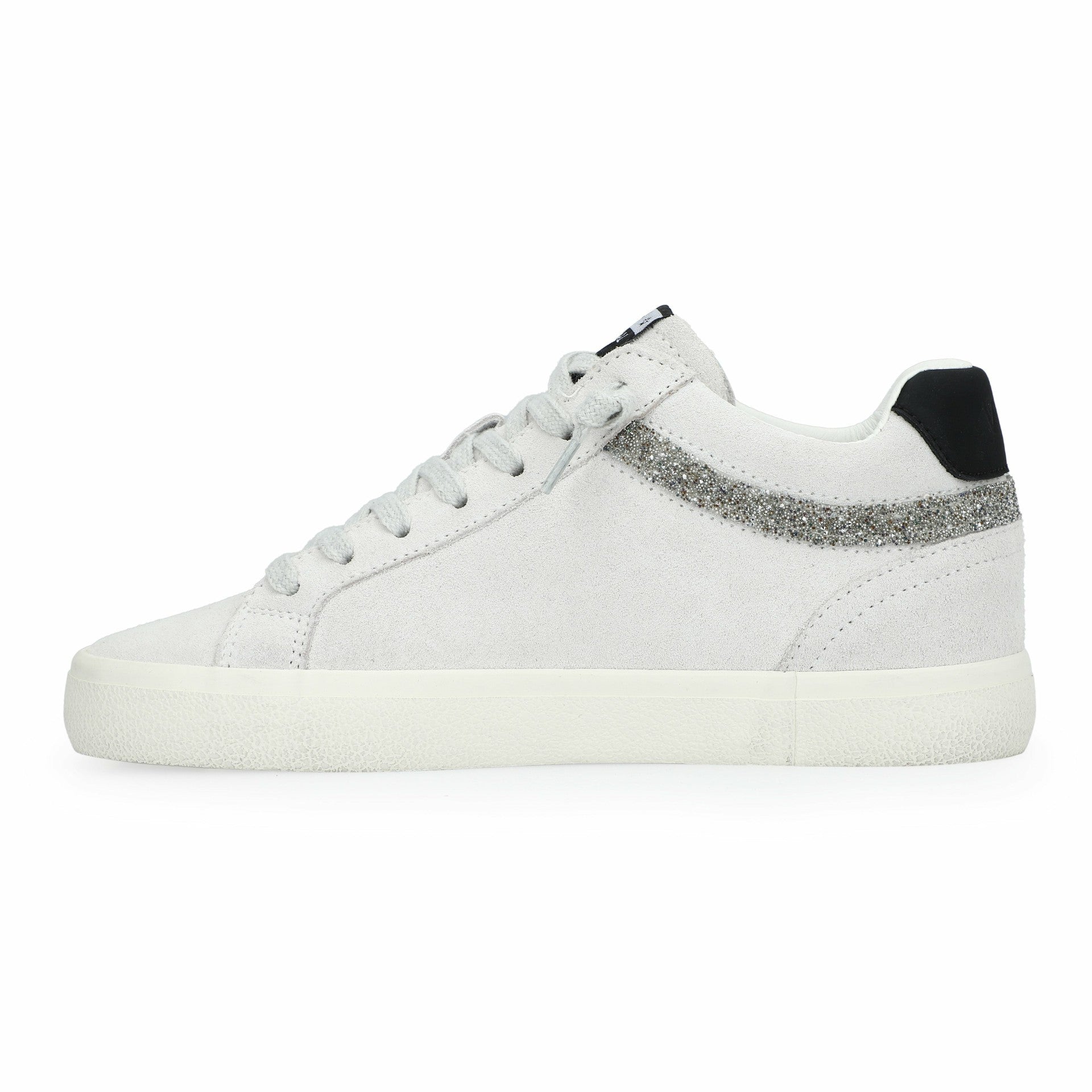 BOUNCE 32 - GREY/GLITTER/BLACK | Vintage Havana Women