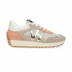 COSMIC 3 - TAUPE/ORANGE MULTI | Vintage Havana Women