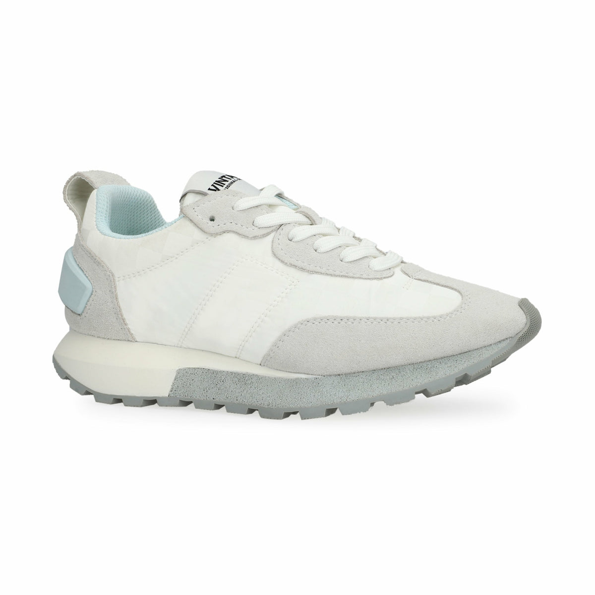 MILES 1 - WHITE/BLUE MULTI | Vintage Havana Women