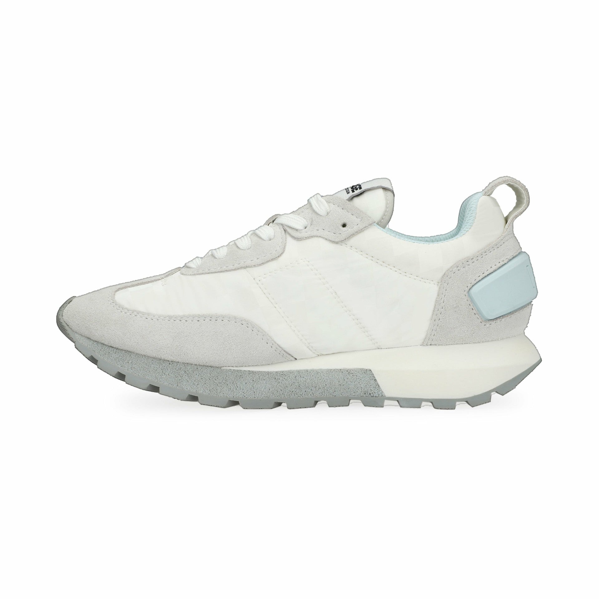 MILES 1 - WHITE/BLUE MULTI | Vintage Havana Women