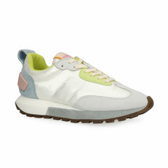 MILES 2 - WHITE/YELLOW/PINK | Vintage Havana Women