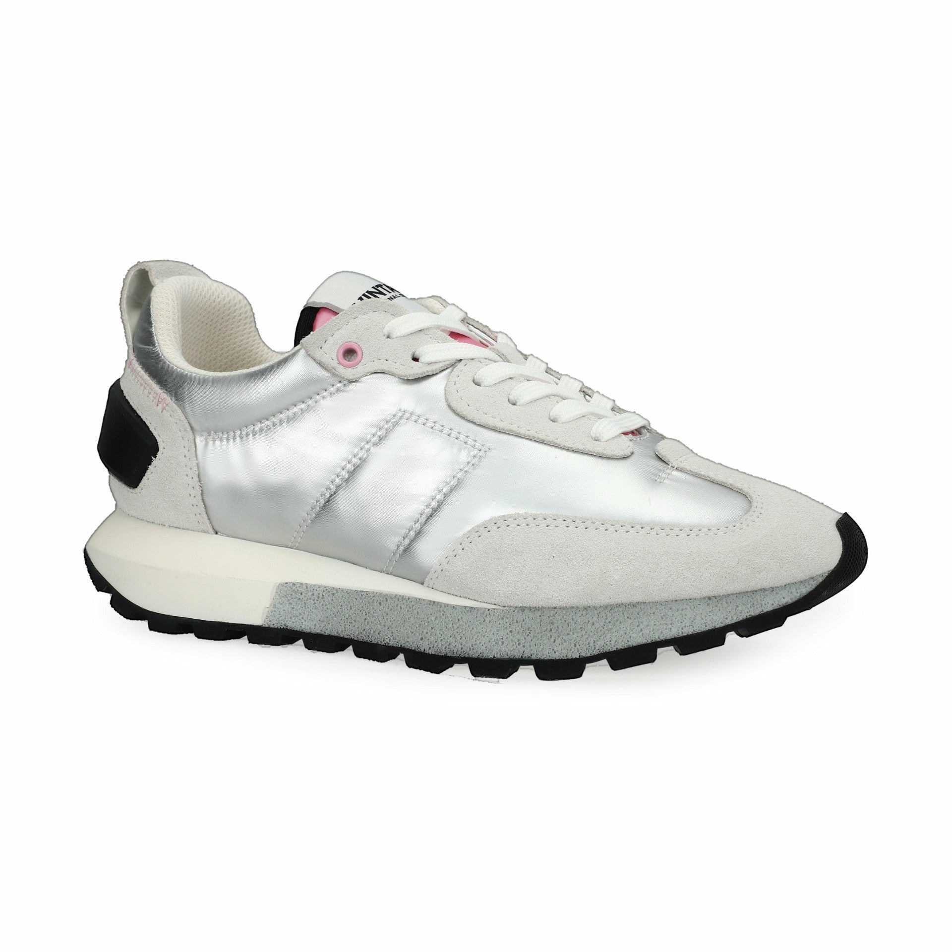 MILES 3 - SILVER MULTI | Vintage Havana Women