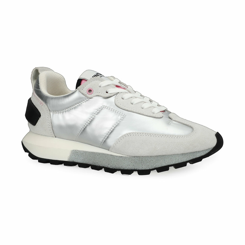 MILES 3 - SILVER MULTI | Vintage Havana Women
