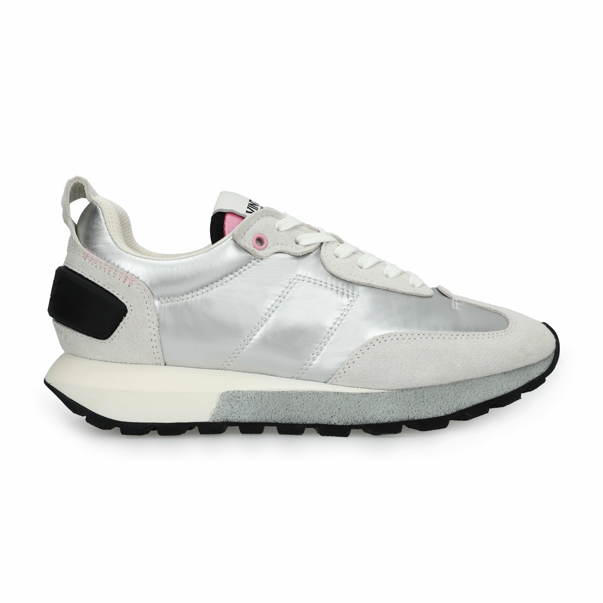 MILES 3 - SILVER MULTI | Vintage Havana Women