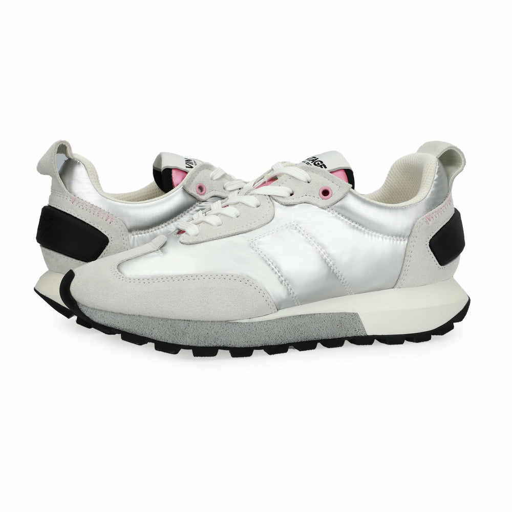 MILES 3 - SILVER MULTI | Vintage Havana Women