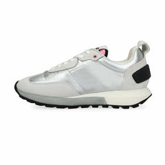 MILES 3 - SILVER MULTI | Vintage Havana Women