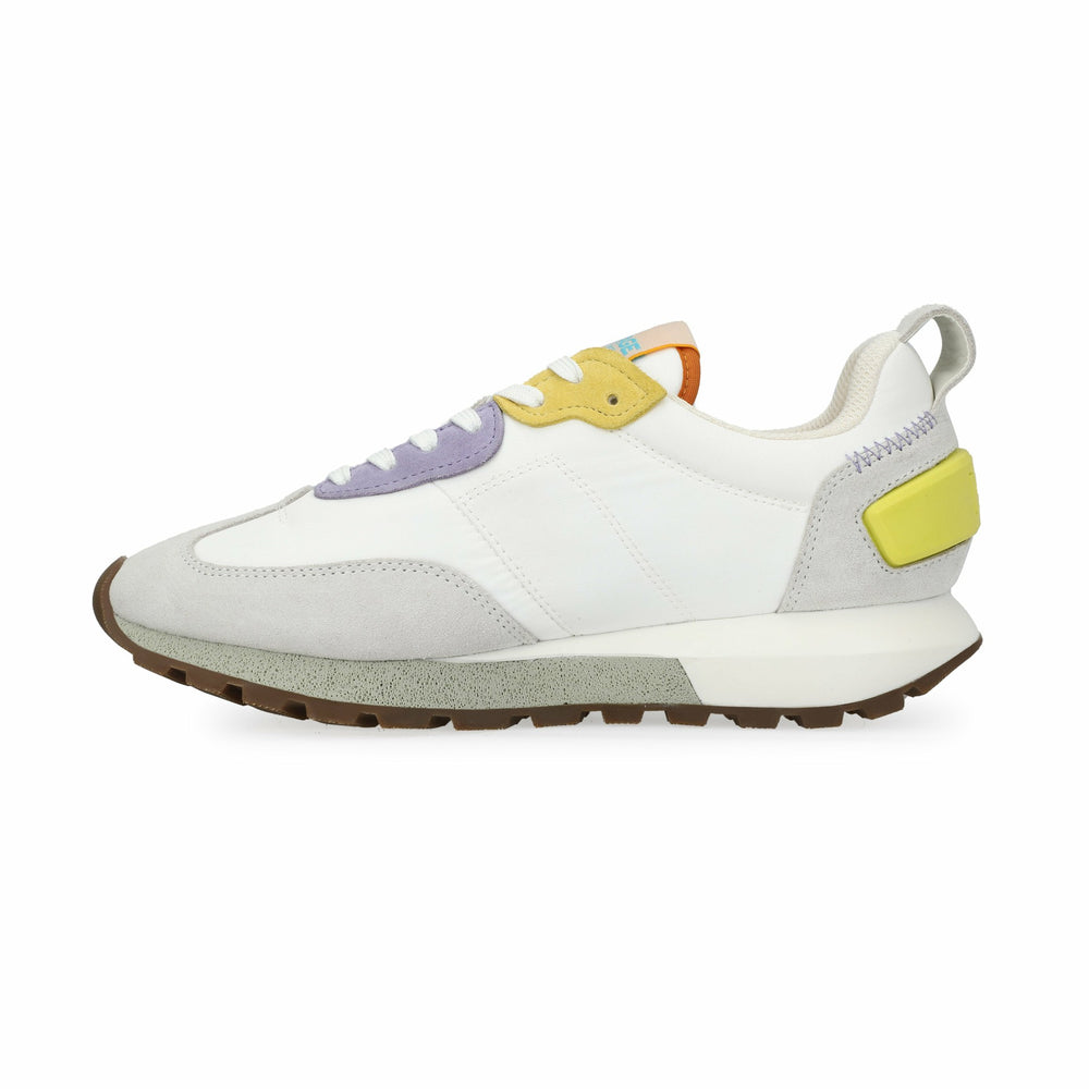 MILES 5 - PURPLE/YELLOW/MULTI | Vintage Havana Women