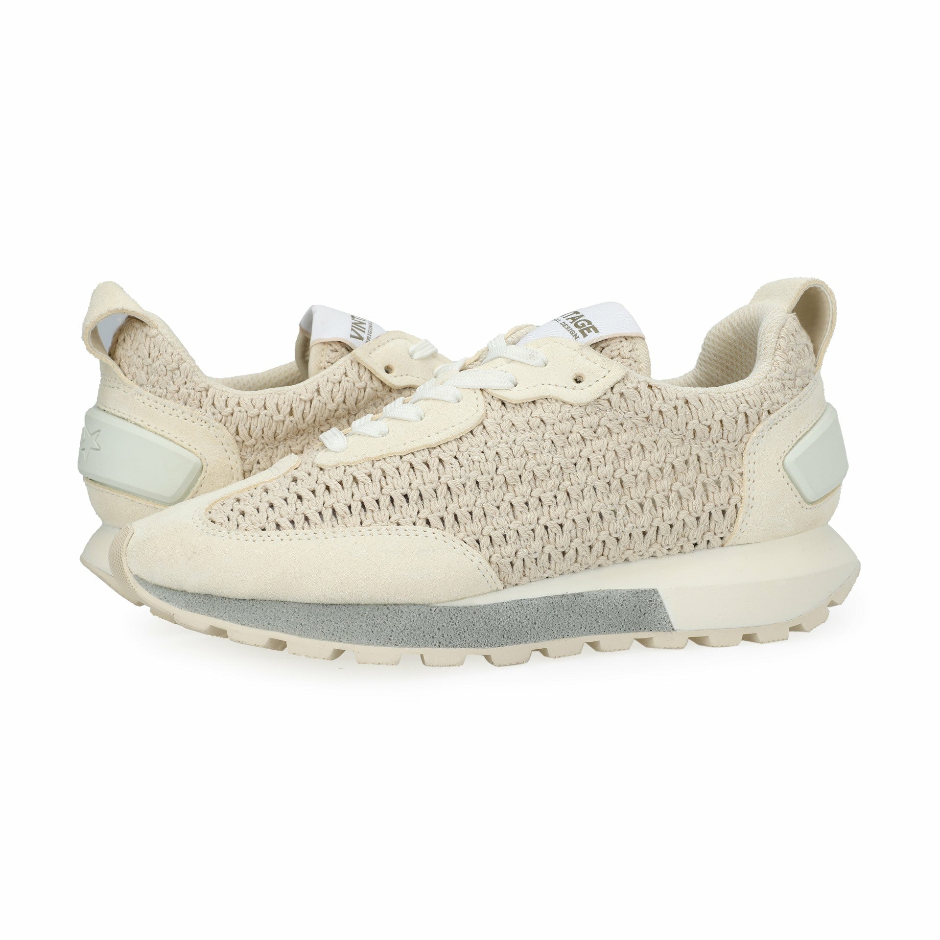 MILES 6 - CROCHET MULTI | Vintage Havana Women