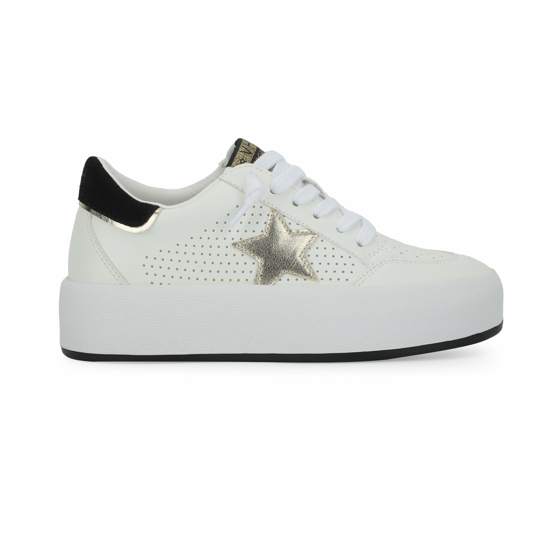 REAM - WHITE GOLD | Vintage Havana Women