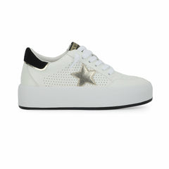 REAM - WHITE GOLD | Vintage Havana Women