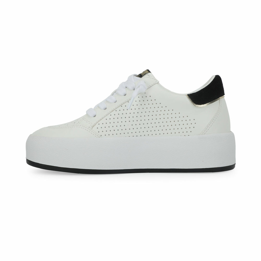 REAM - WHITE GOLD | Vintage Havana Women