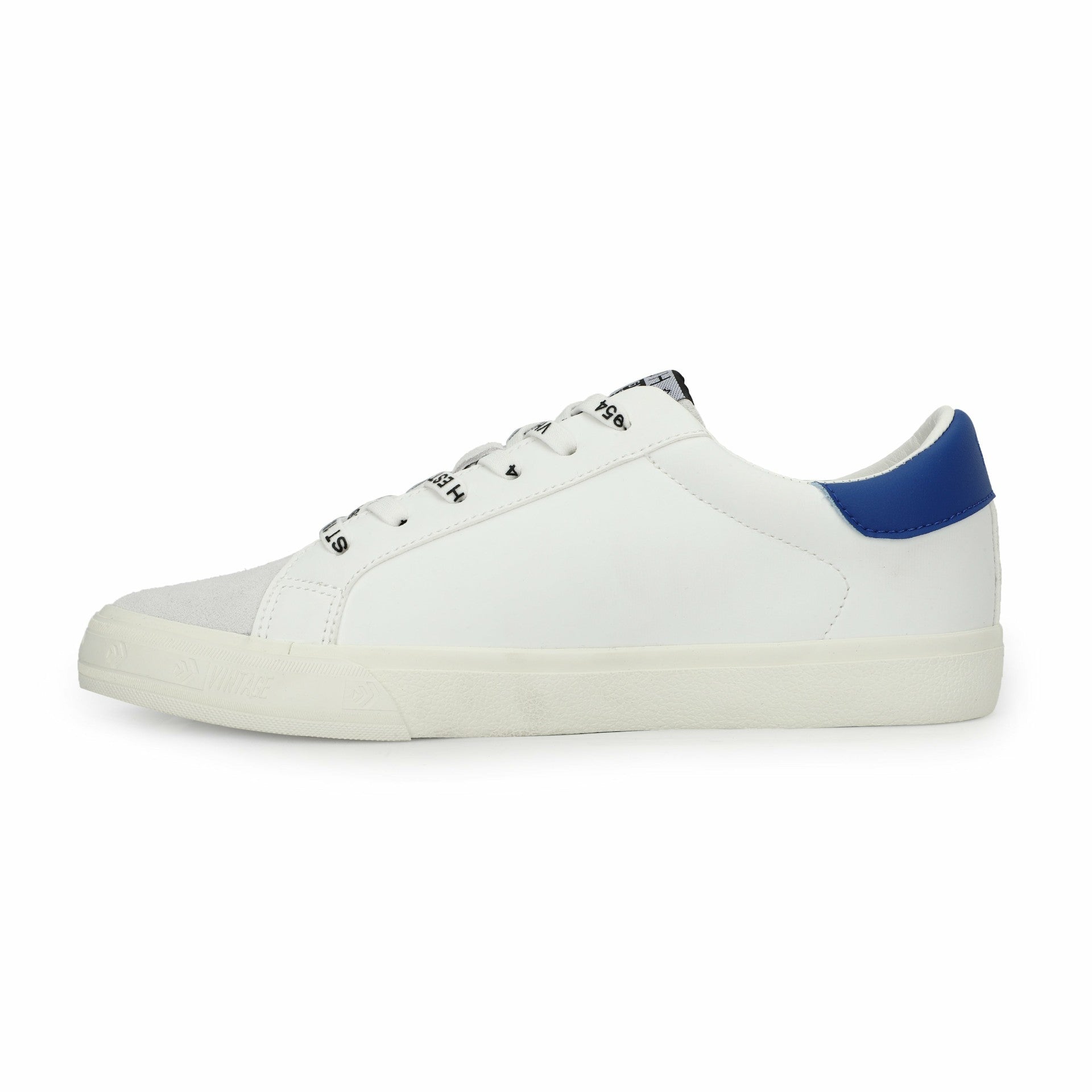 GRANDE - WHITE/RED/COBALT POP | Vintage Havana Women