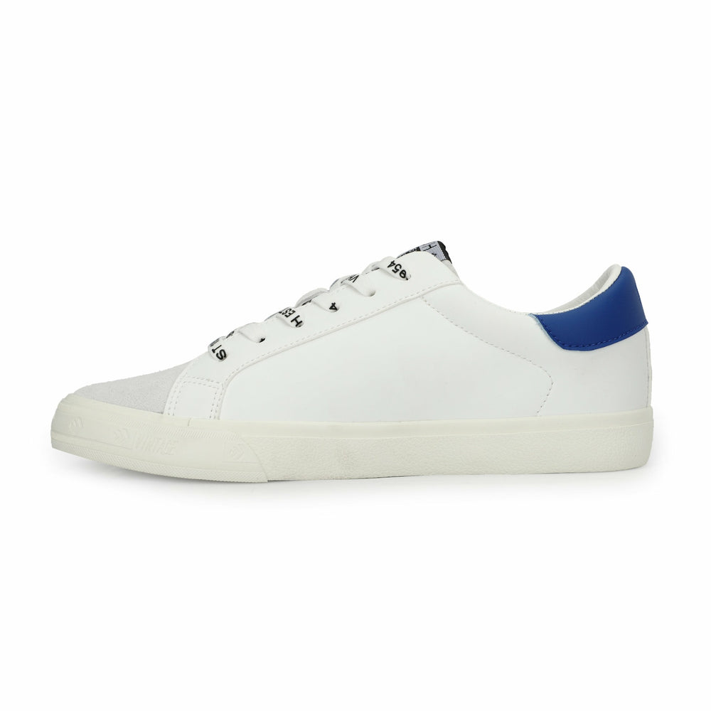 GRANDE - WHITE/RED/COBALT POP | Vintage Havana Women