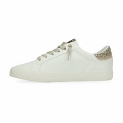 GRANDE - WHITE/BLACK/SNAKE POP | Vintage Havana Women