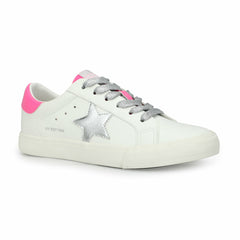 GRANDE - WHITE/WASHED SILVER/PINK | Vintage Havana Women