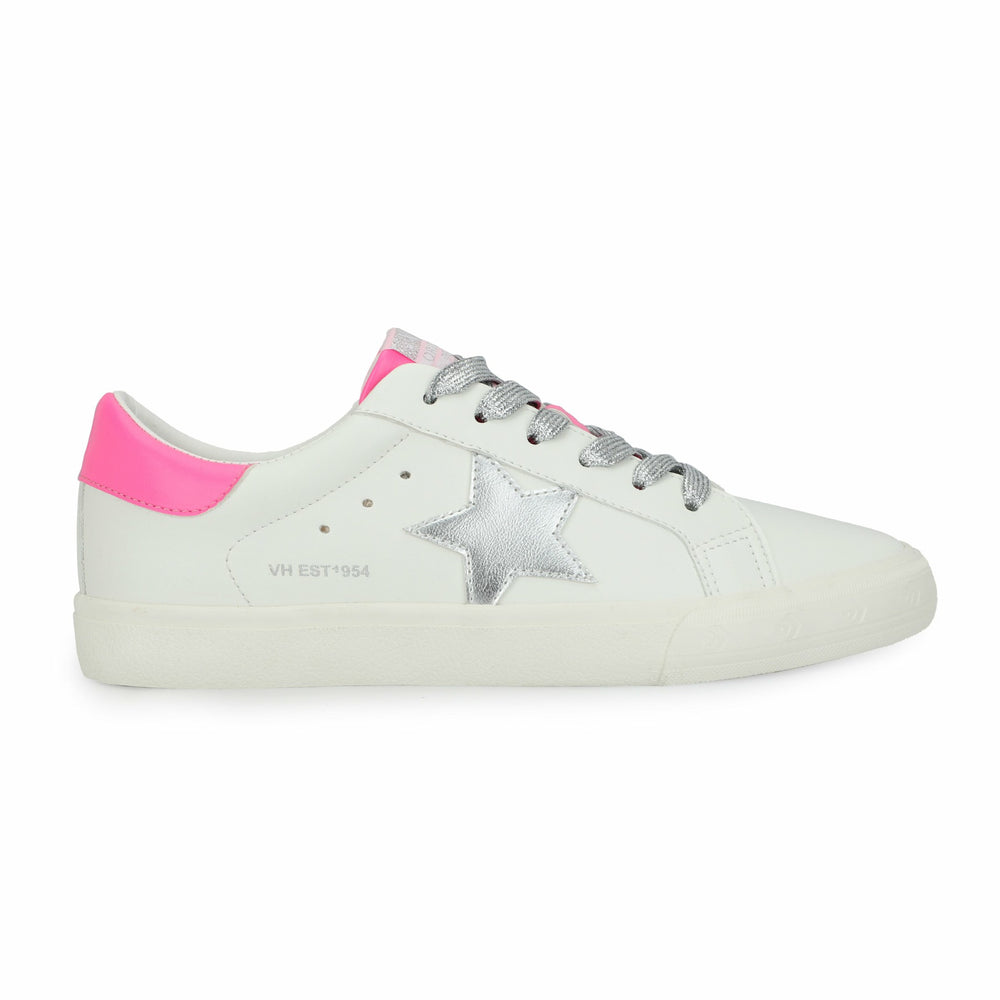 GRANDE - WHITE/WASHED SILVER/PINK | Vintage Havana Women