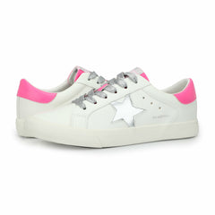 GRANDE - WHITE/WASHED SILVER/PINK | Vintage Havana Women