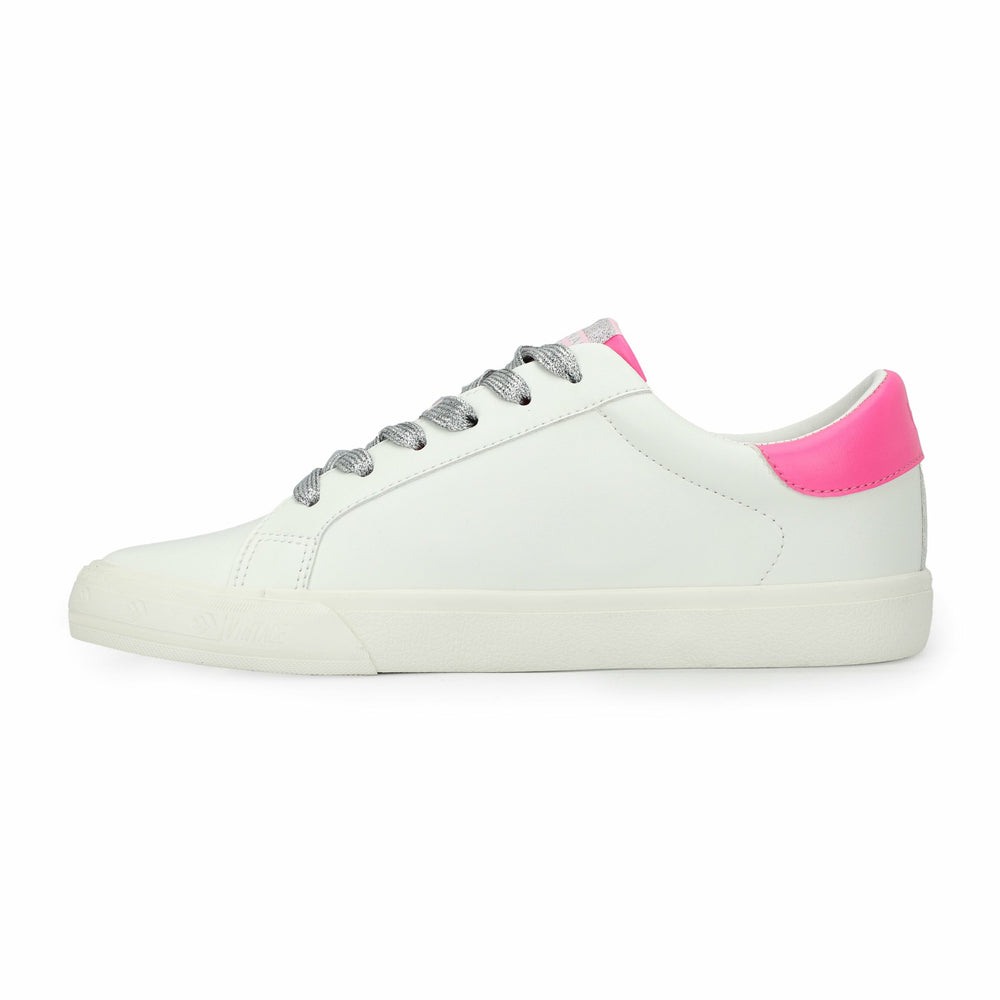 GRANDE - WHITE/WASHED SILVER/PINK | Vintage Havana Women