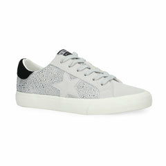 GRANDE - SILVER RHINESTONE/GREY MULTI | Vintage Havana Women