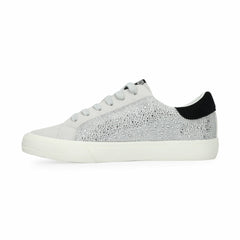 GRANDE - SILVER RHINESTONE/GREY MULTI | Vintage Havana Women