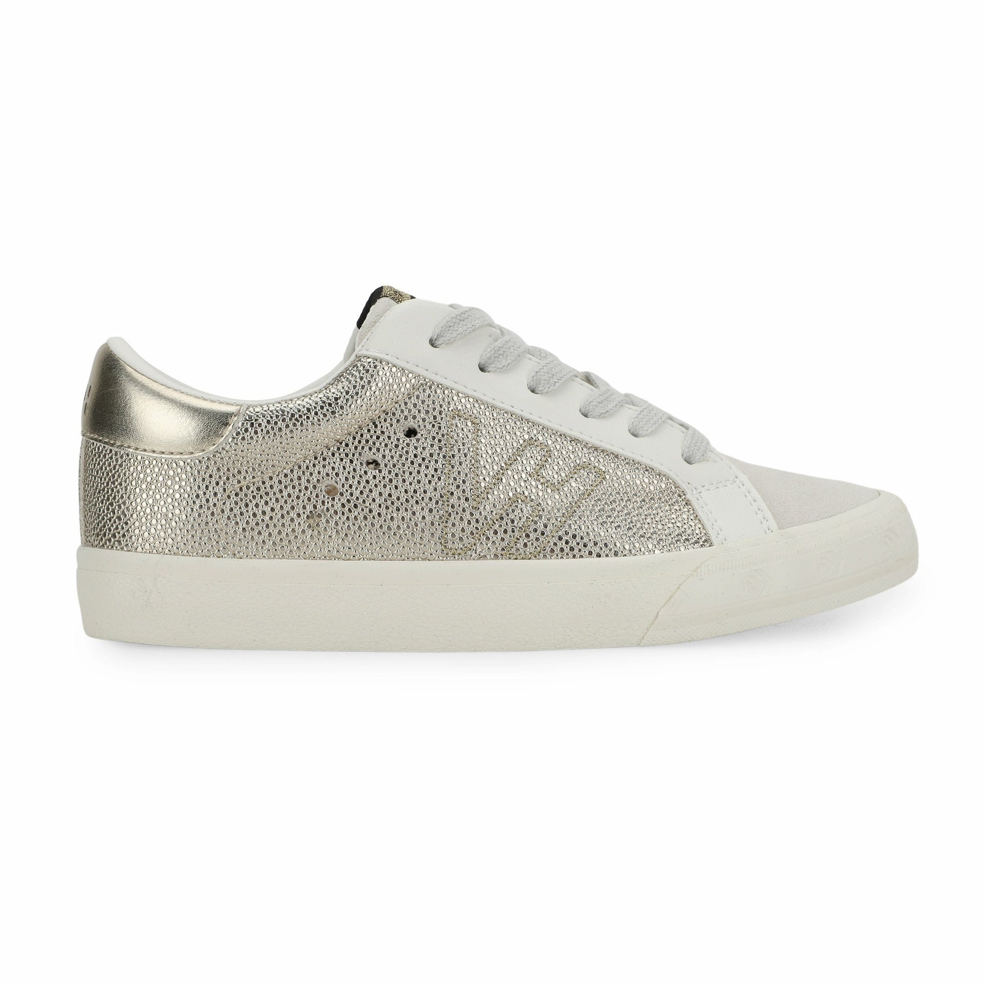 STARTER - GOLD PEBBLED MULTI | Vintage Havana Women