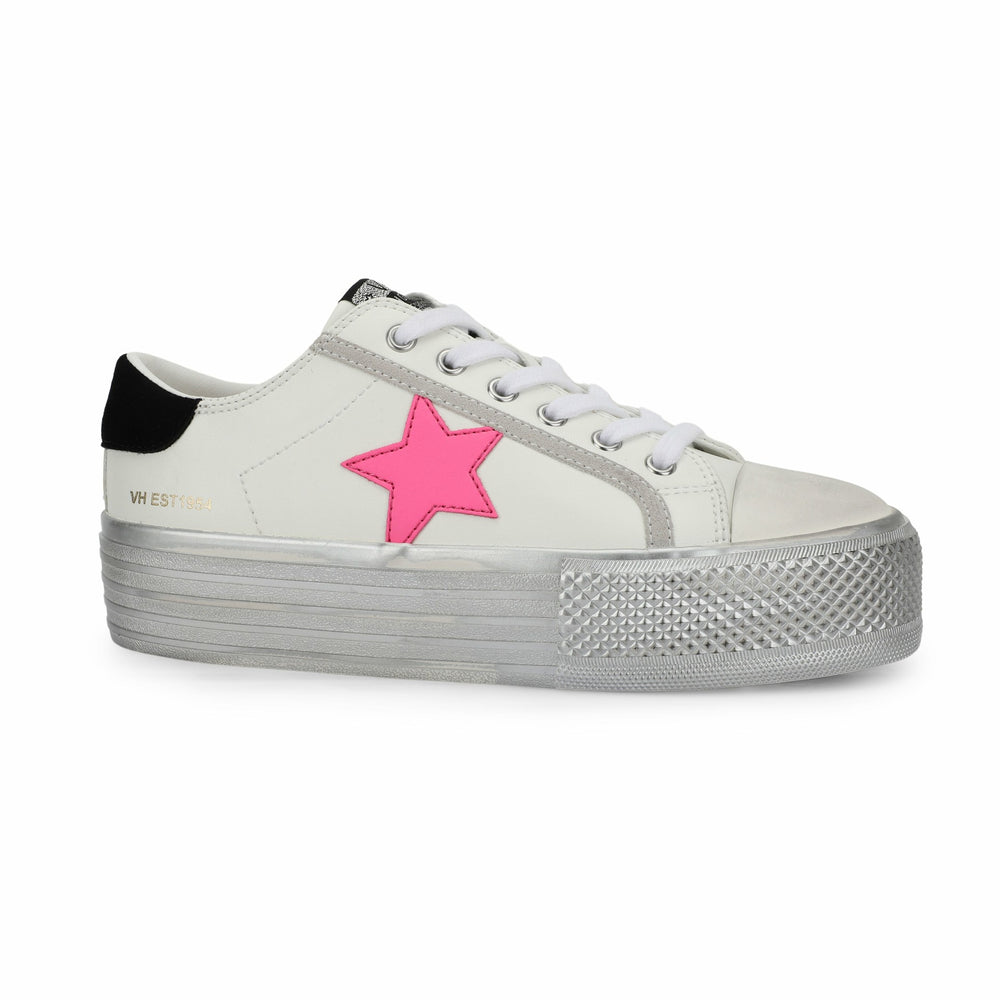 AMAZE 7 - WHITE PINK POP | Vintage Havana Women