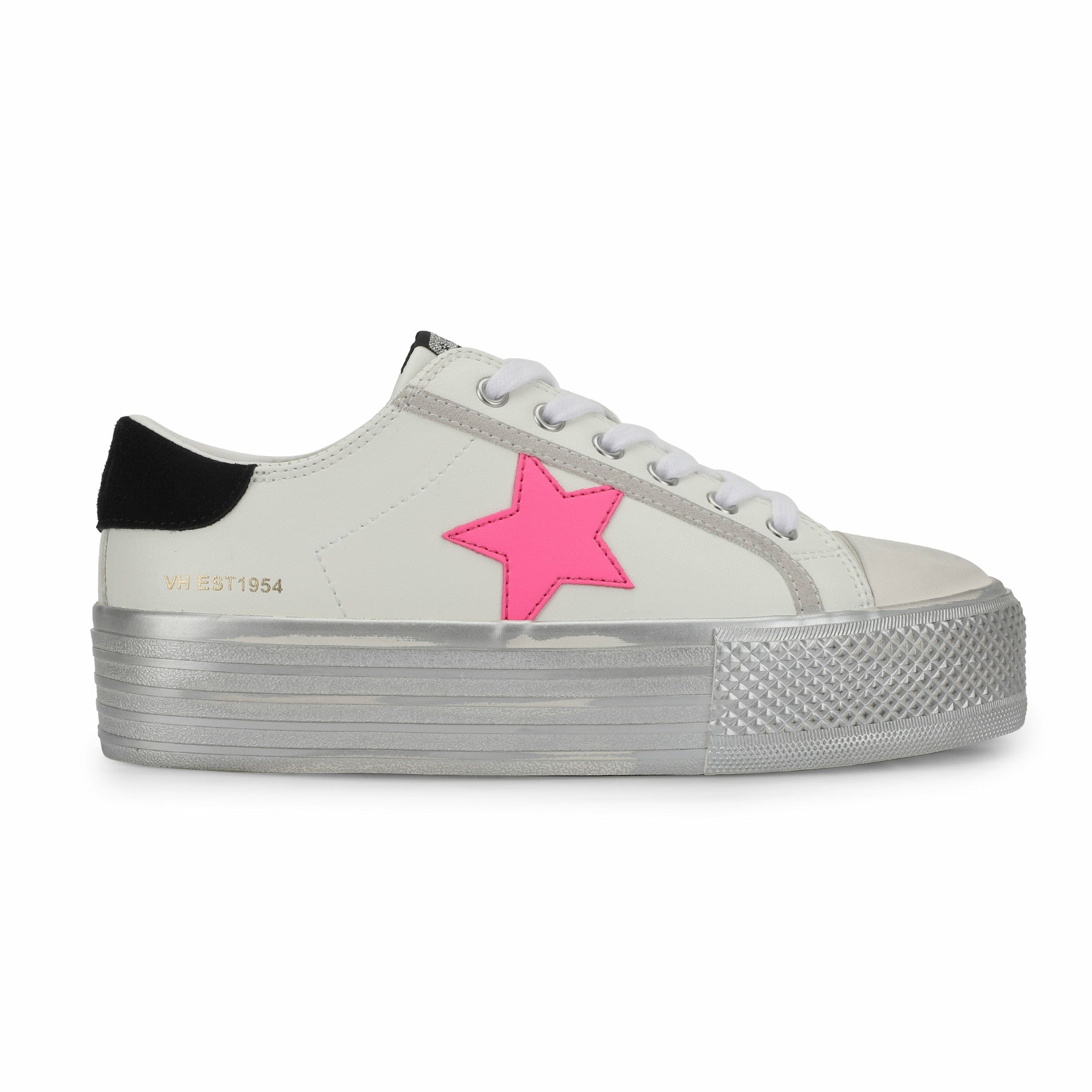 AMAZE 7 - WHITE PINK POP | Vintage Havana Women