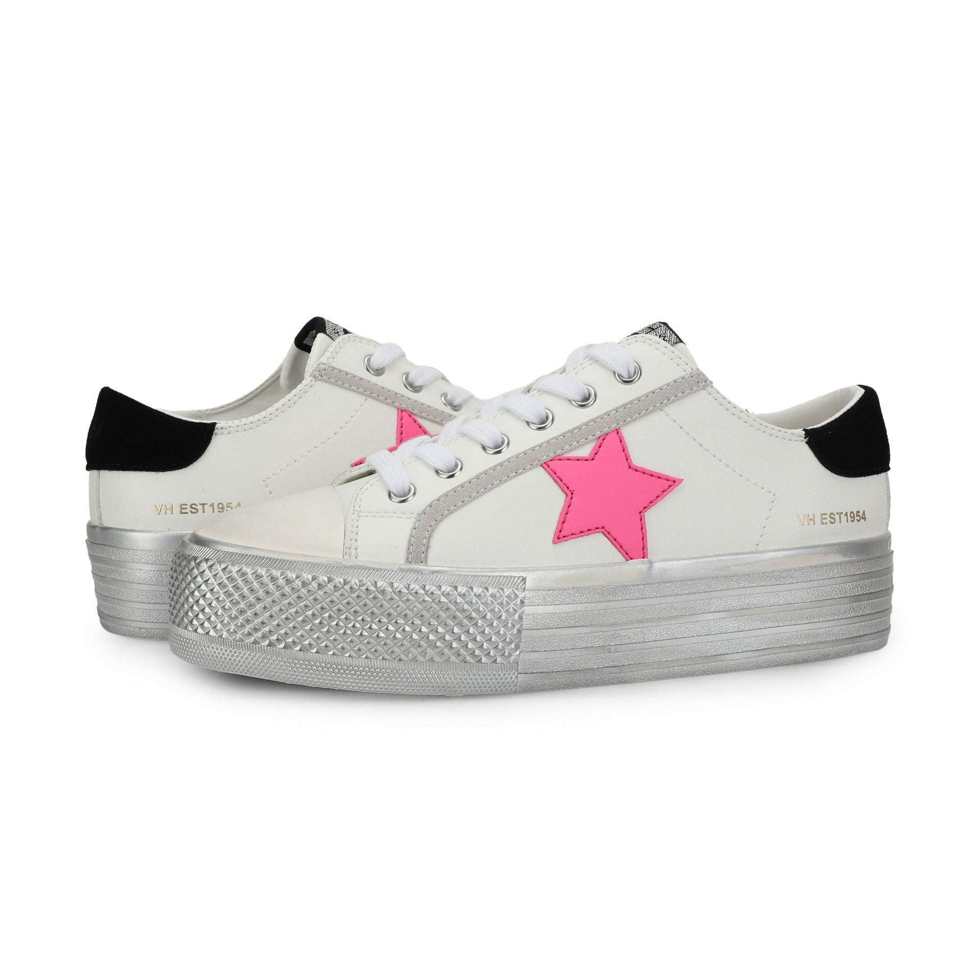 AMAZE 7 - WHITE PINK POP | Vintage Havana Women
