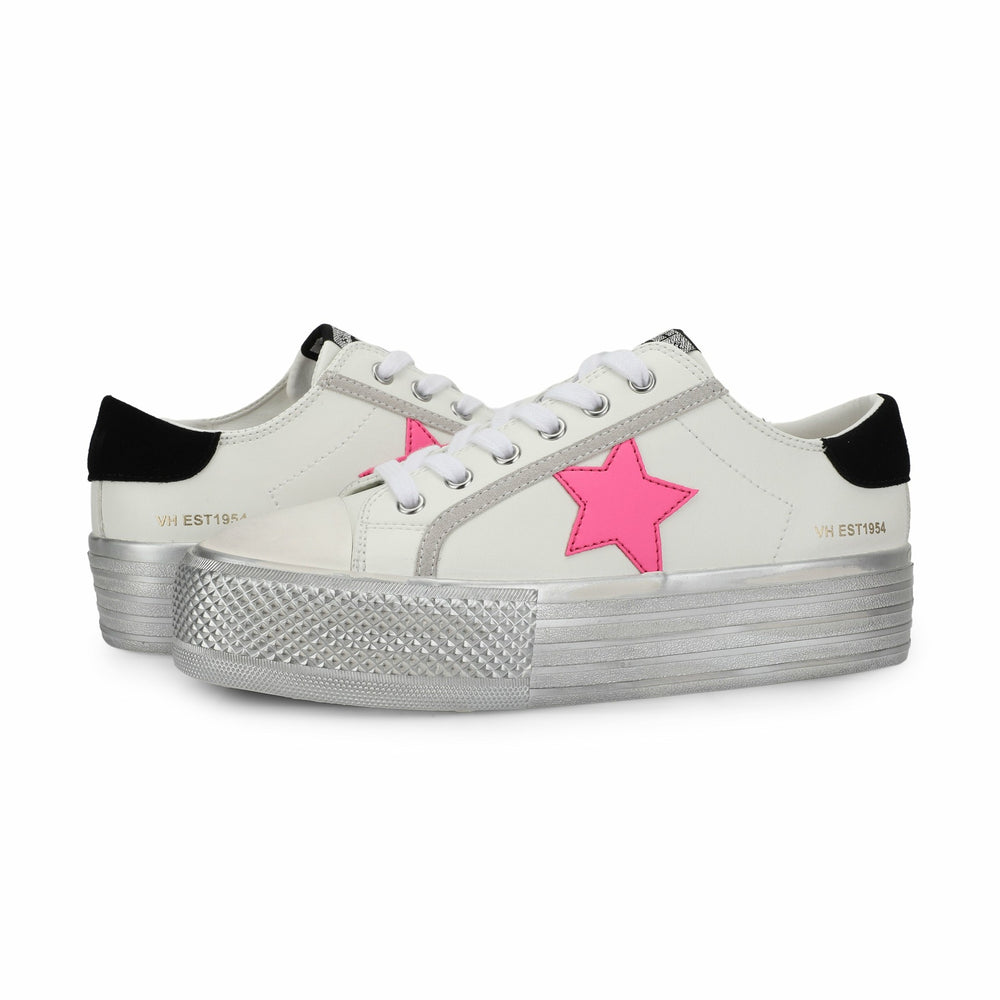 AMAZE 7 - WHITE PINK POP | Vintage Havana Women