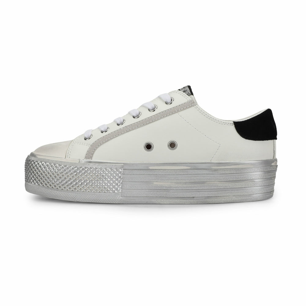 AMAZE 7 - WHITE PINK POP | Vintage Havana Women