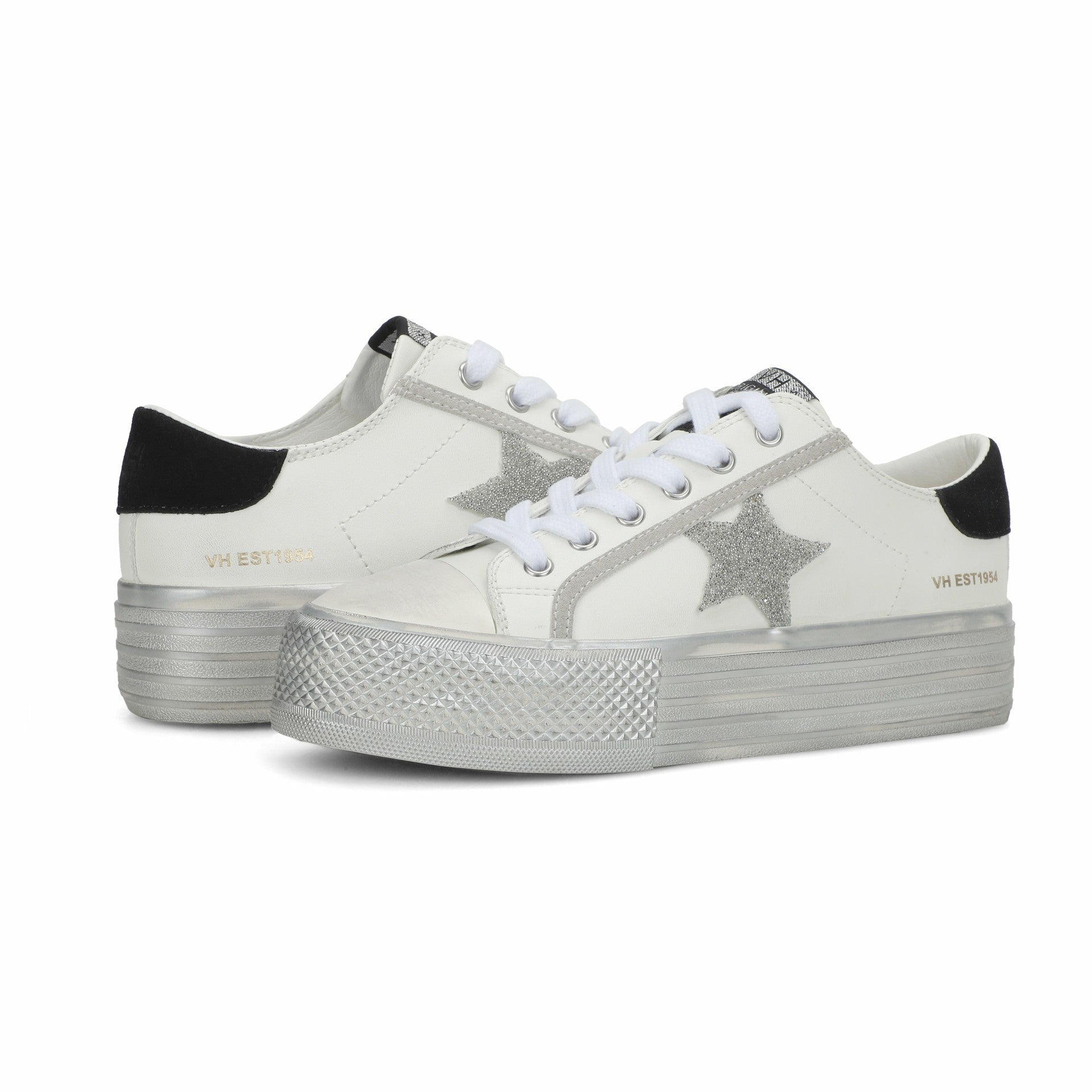 AMAZE - WHITE STONE WASH | Vintage Havana Women