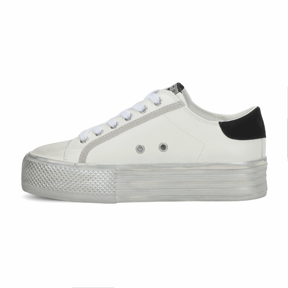 AMAZE - WHITE STONE WASH | Vintage Havana Women