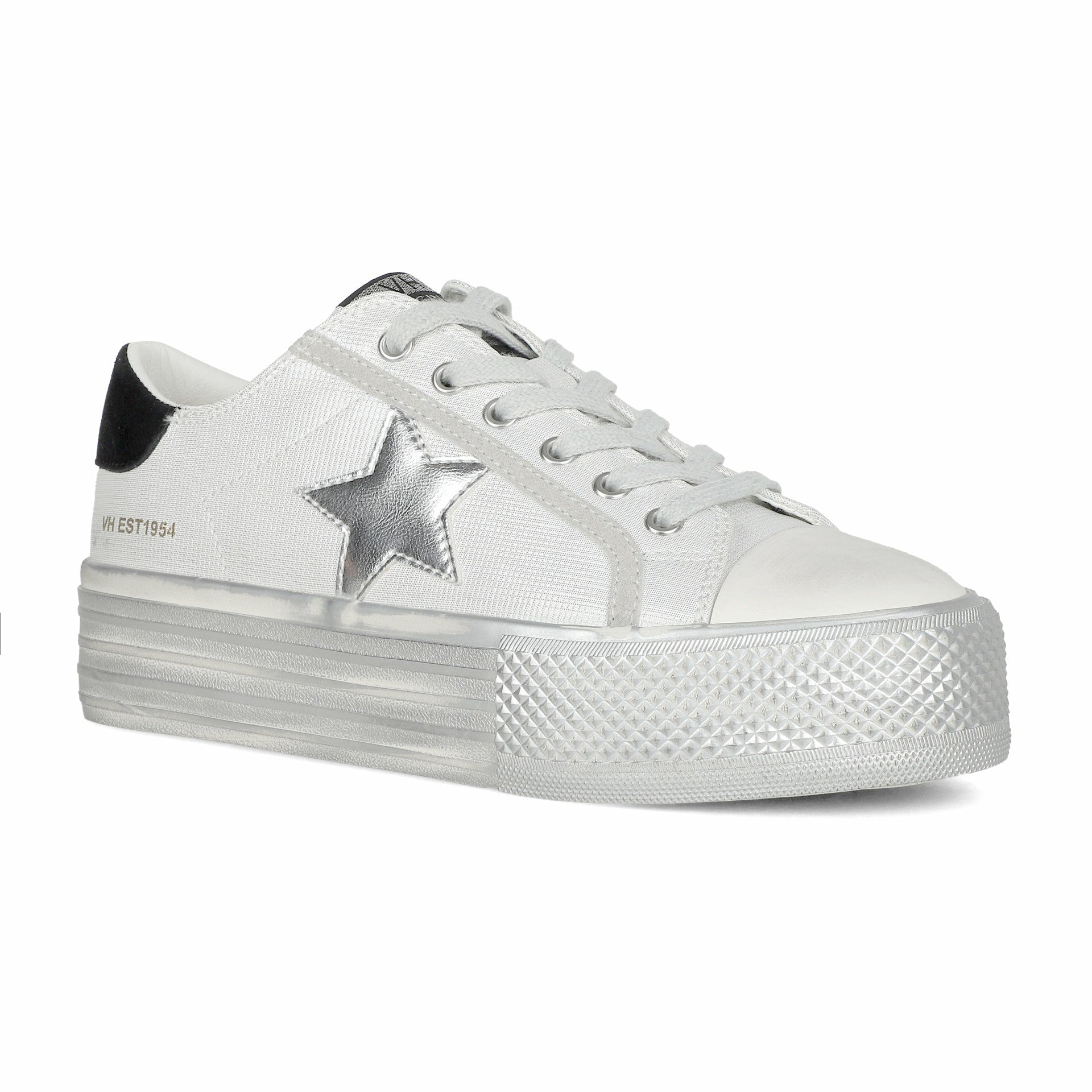 AMAZE - WASHED SILVER MULTI | Vintage Havana Women