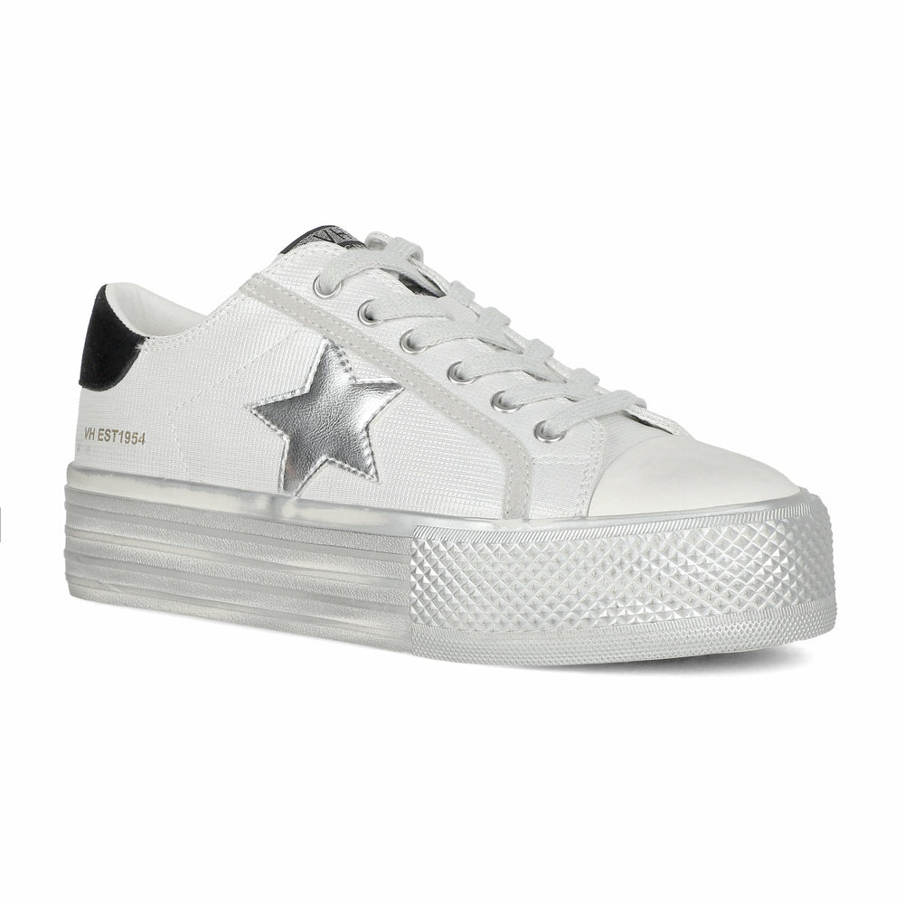 AMAZE - WASHED SILVER MULTI | Vintage Havana Women