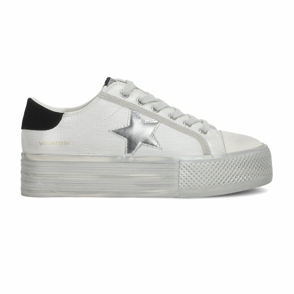 AMAZE - WASHED SILVER MULTI | Vintage Havana Women