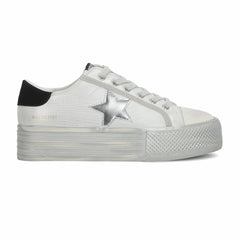 AMAZE - WASHED SILVER MULTI | Vintage Havana Women