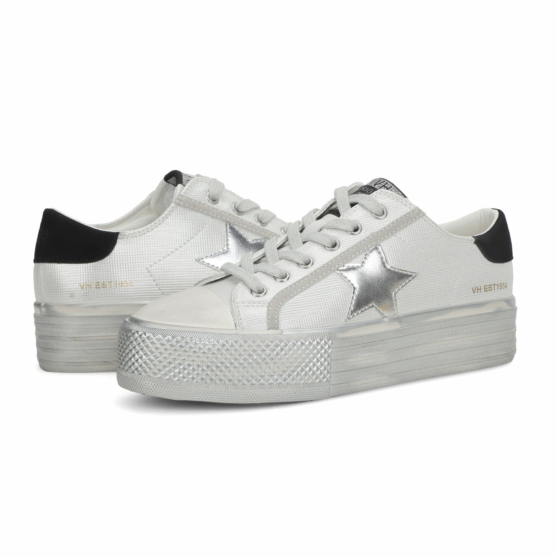 AMAZE - WASHED SILVER MULTI | Vintage Havana Women