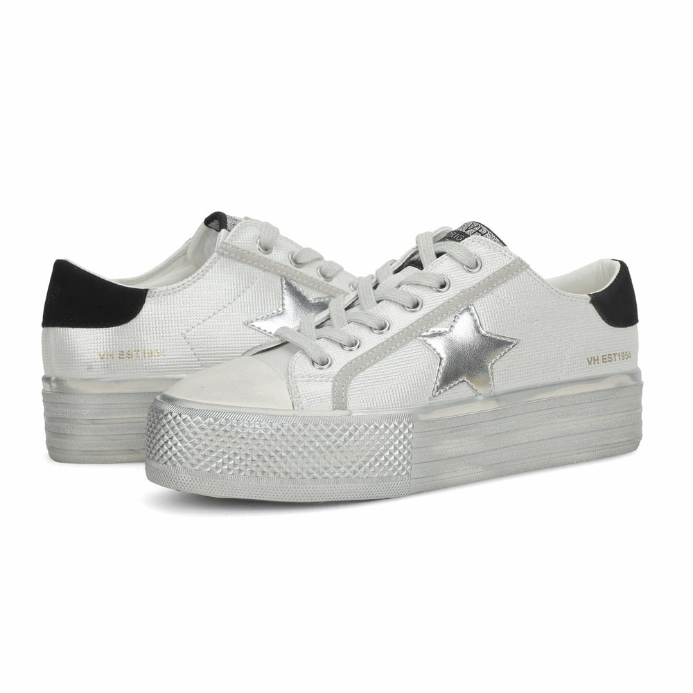 AMAZE - WASHED SILVER MULTI | Vintage Havana Women