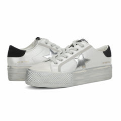 AMAZE - WASHED SILVER MULTI | Vintage Havana Women